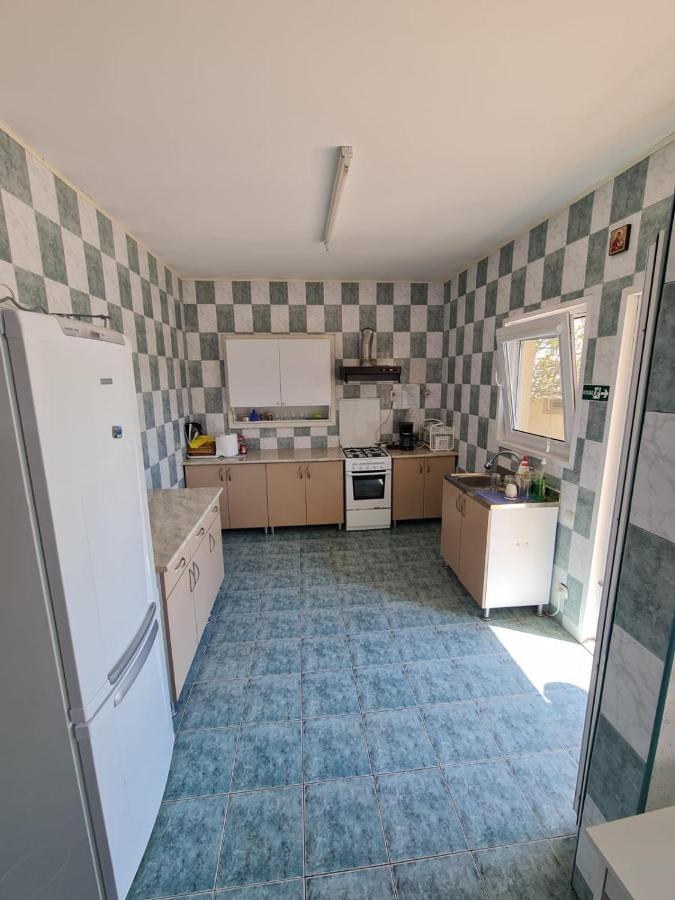 Apartmán Complex Pria Două Mai Exteriér fotografie