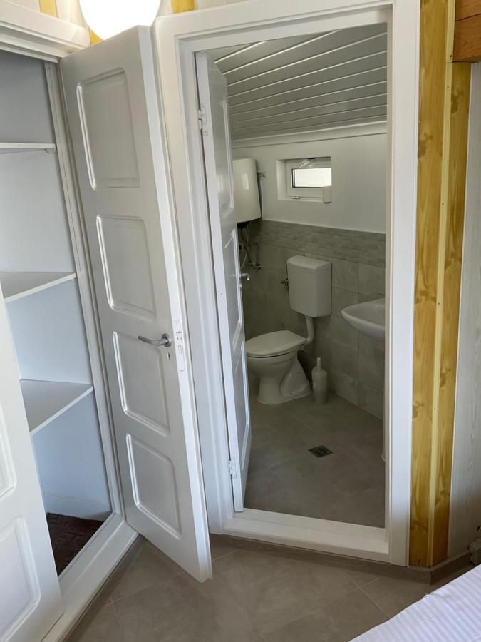 Apartmán Complex Pria Două Mai Exteriér fotografie