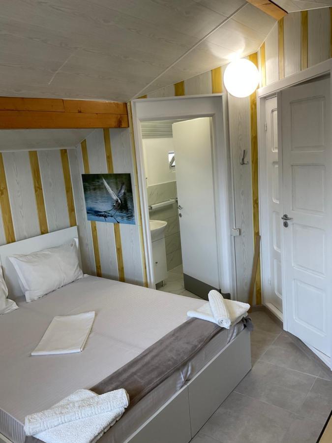 Apartmán Complex Pria Două Mai Exteriér fotografie