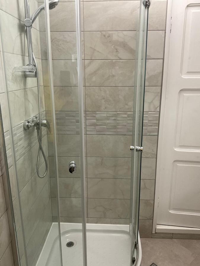 Apartmán Complex Pria Două Mai Exteriér fotografie