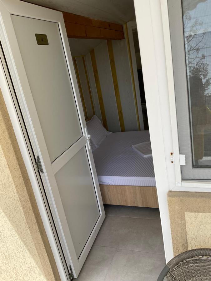 Apartmán Complex Pria Două Mai Exteriér fotografie