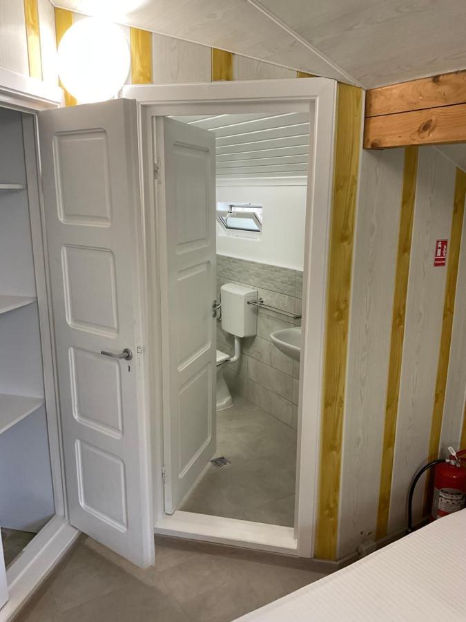 Apartmán Complex Pria Două Mai Exteriér fotografie