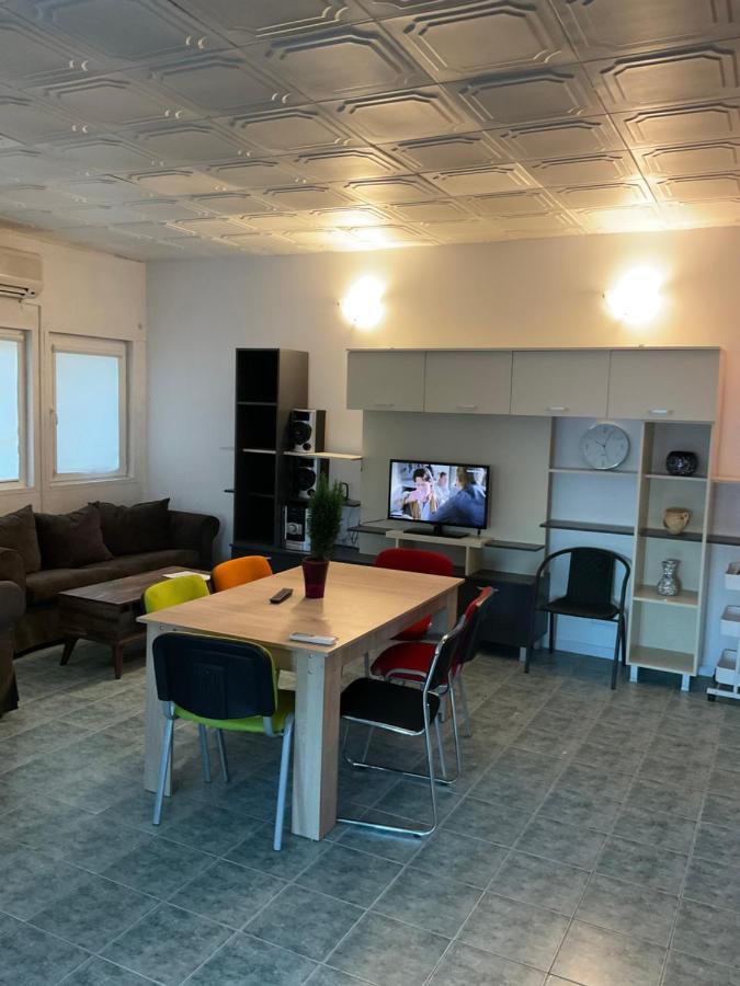 Apartmán Complex Pria Două Mai Exteriér fotografie