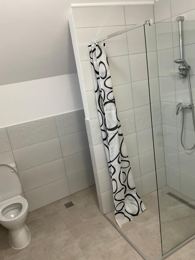 Apartmán Complex Pria Două Mai Exteriér fotografie