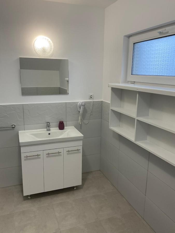 Apartmán Complex Pria Două Mai Exteriér fotografie